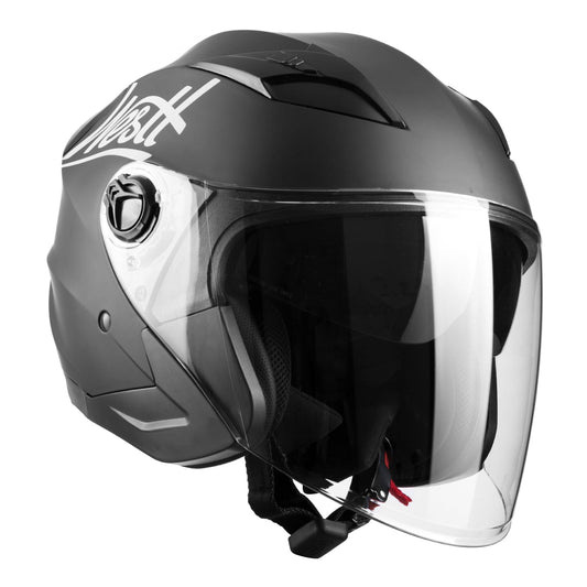 best jet motorcycle helmet Rapid J 1.0 Glossy The Daytona Spyder Jet helmet is available in a range of sizes Daytona Helmets Spyder Jet Cruiser