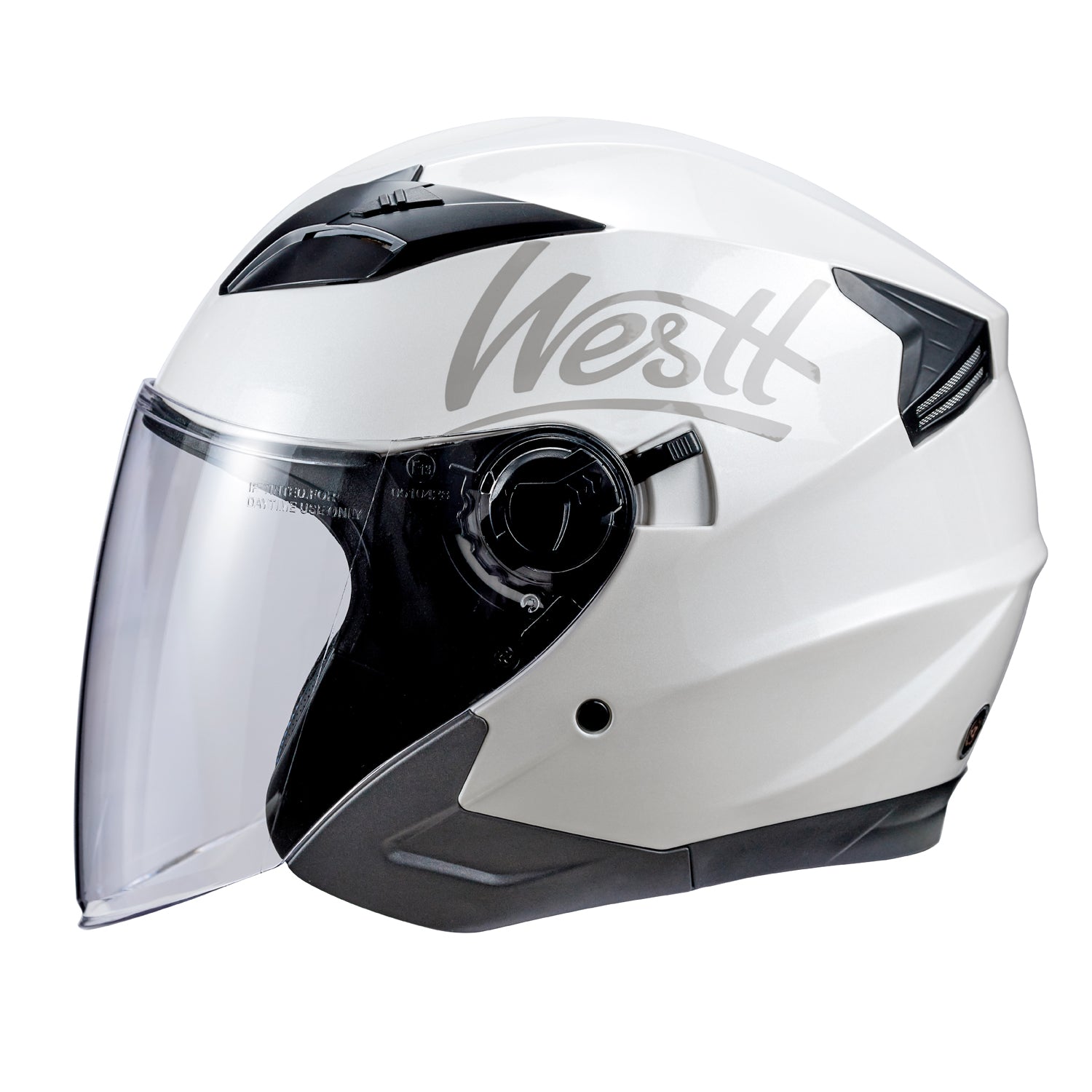 Westt Motorcycle Helmets Modular Motorcycle Helmet for Adults Motorbike  Helmet ATV Helmet with Dual Visor for Men & Women Full Face Helmet Flip Up