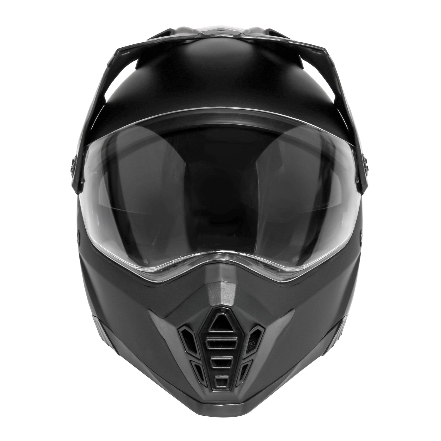 Masque moto cross Shot ASSAULT 2.0 SOLAR WHITE - IXTEM MOTO