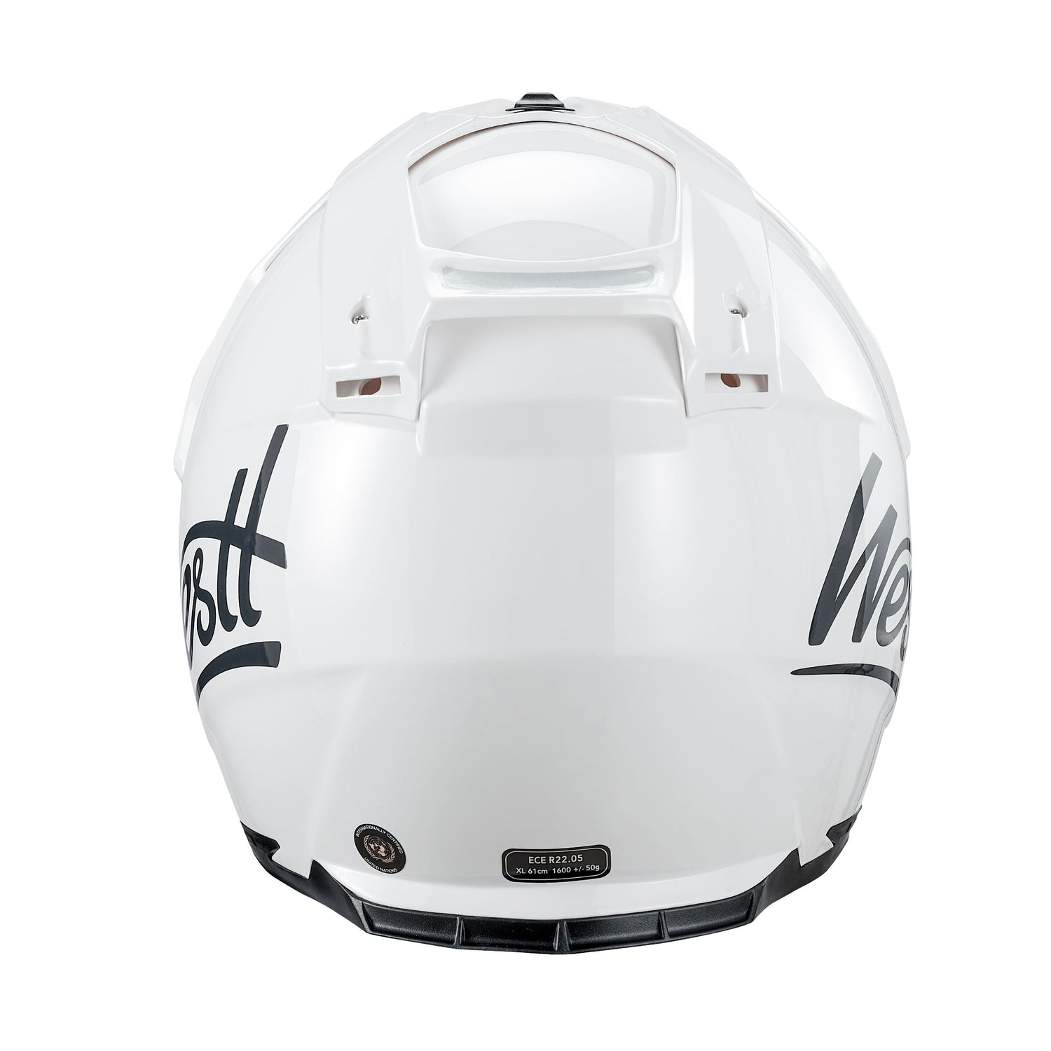 Westt Motocross Helm Fullface MTB Motorradhelm Integralhelm Crosshelm –
