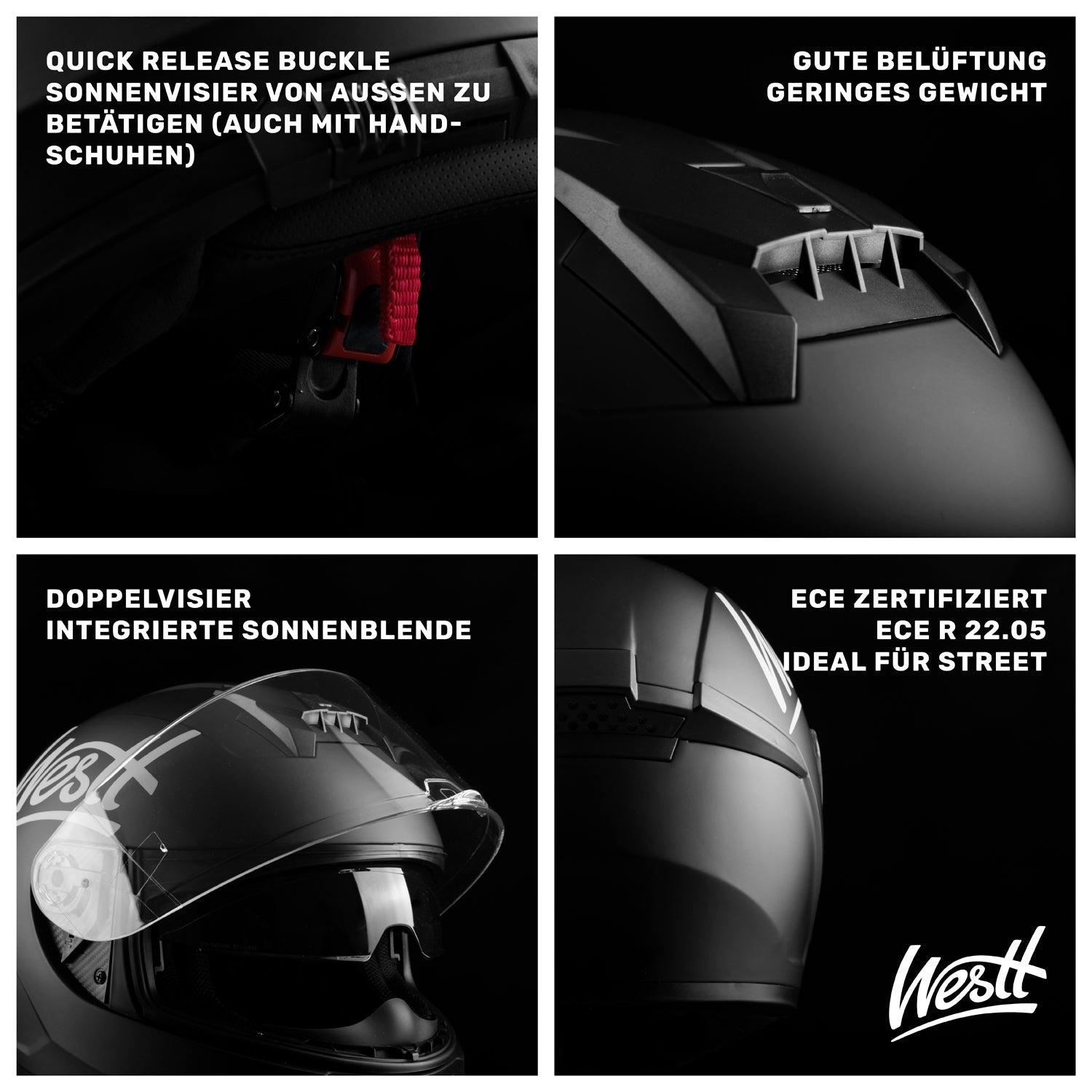 Westt Storm X – Westt US