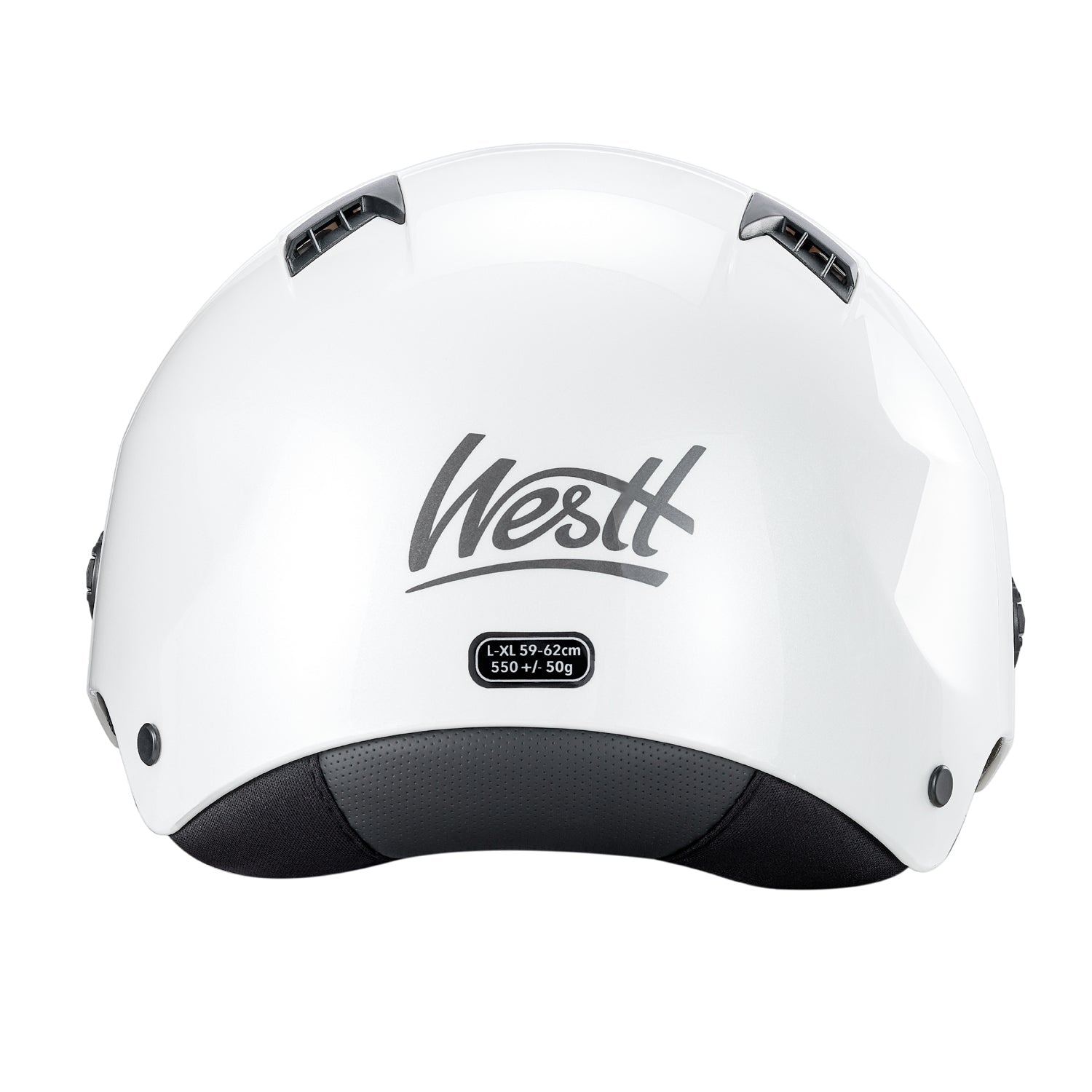 帽子 Radiall west coast tam Westt Cross X Helmet // L (59-60 Cm)