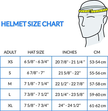 boeri snowboard helmet sizing Westt Ski – Westt US